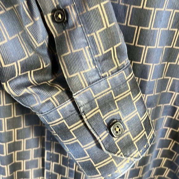 Bugatchi dress shirt - Picture 5 of 8